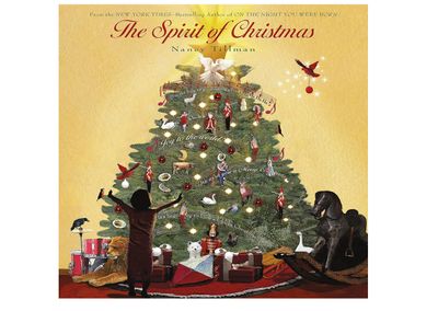 The Spirit of Christmas
