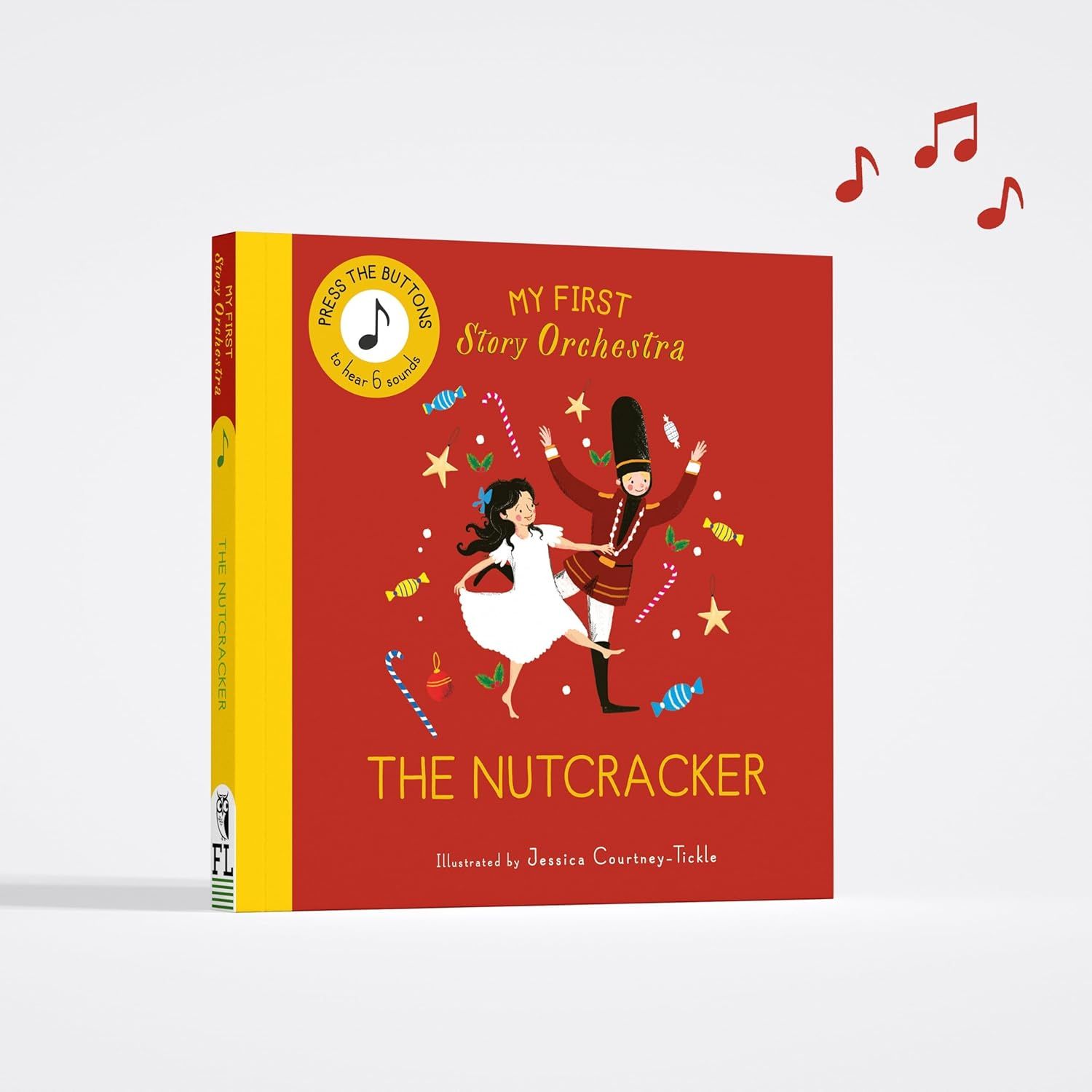 My First Story Orchestra