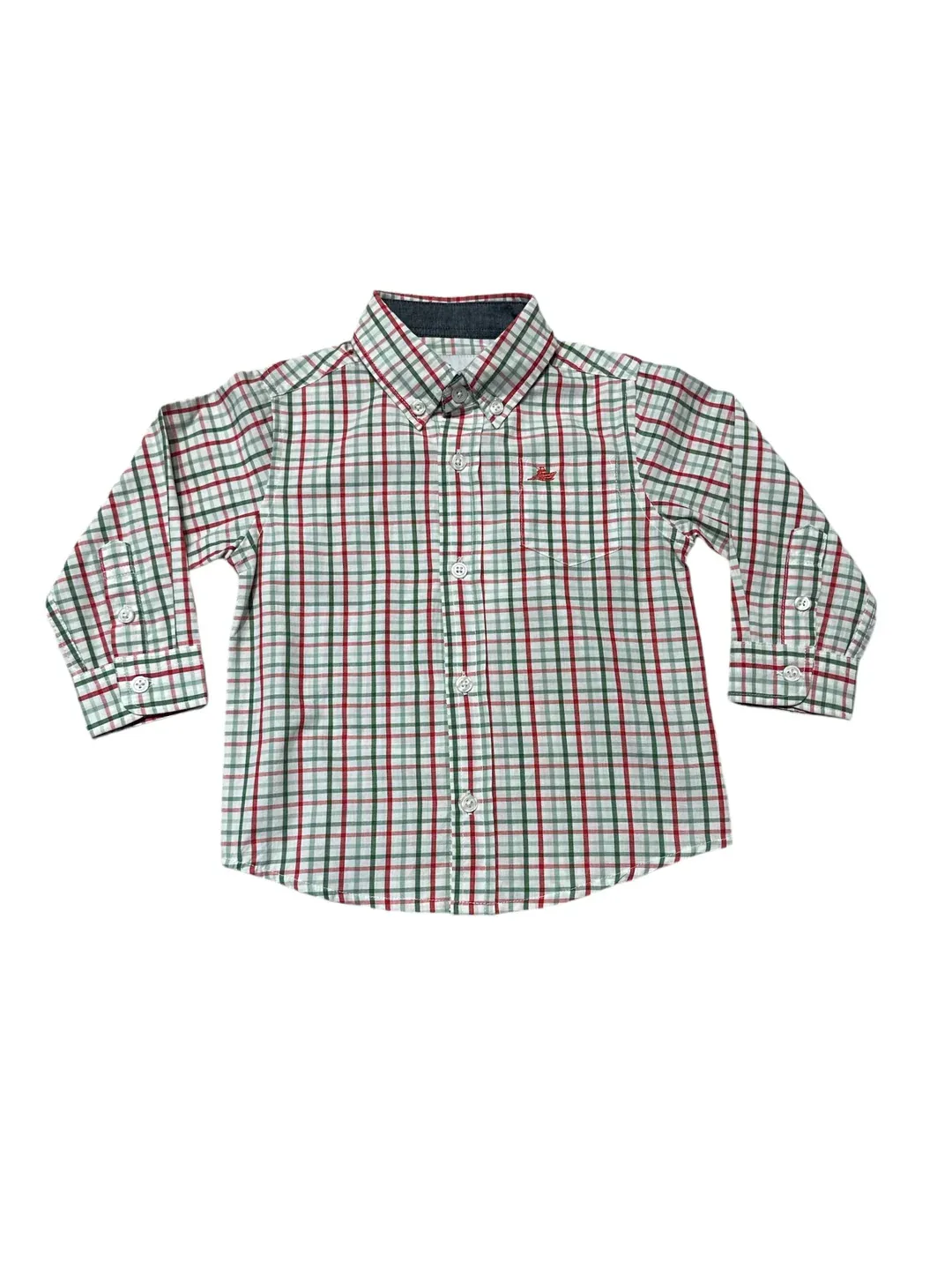 Boys Dress Shirt