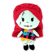 Sally 12&quot; Cuteeze Plush