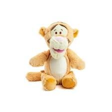 Tigger Small Plush