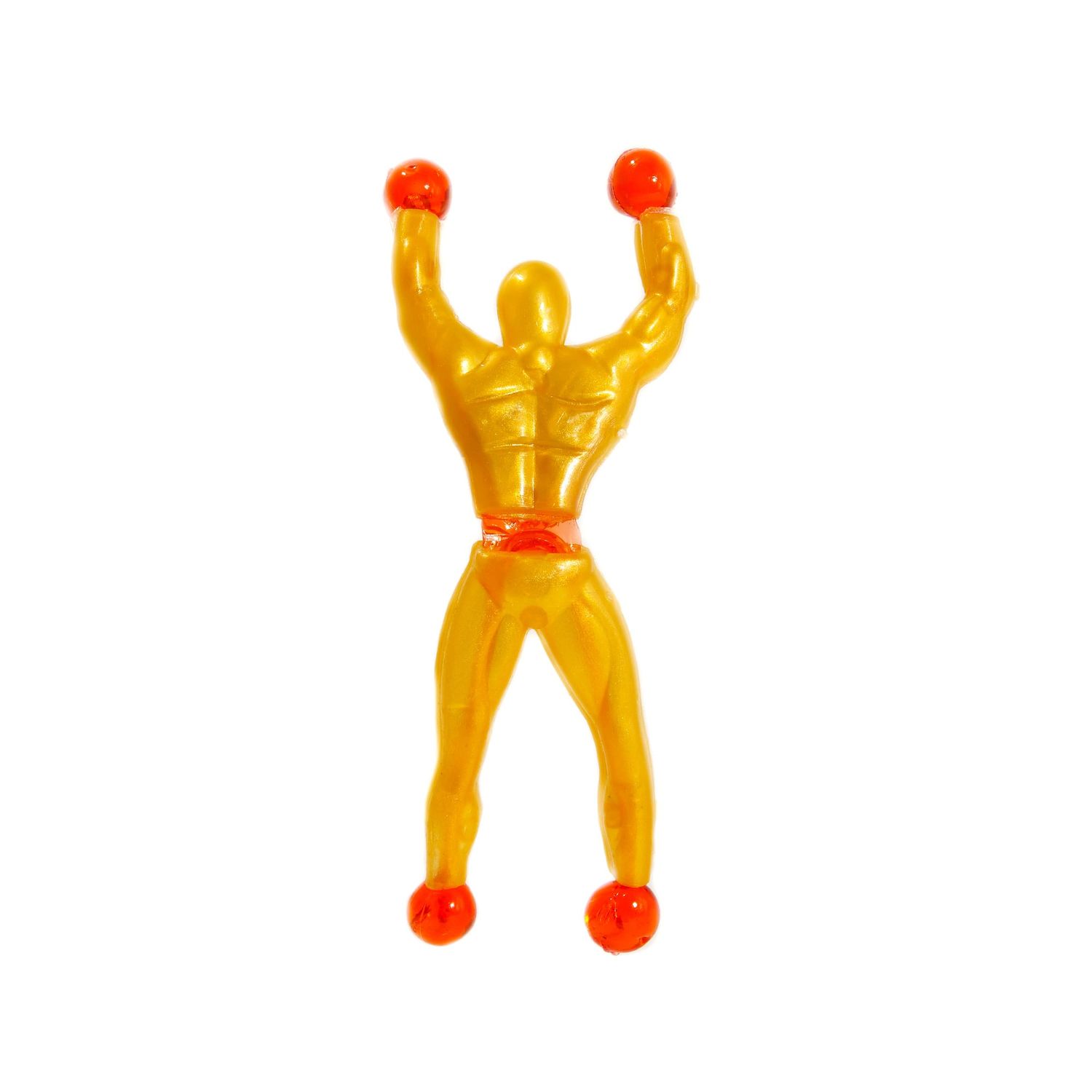 HOM Wall Crawling Sticky Men