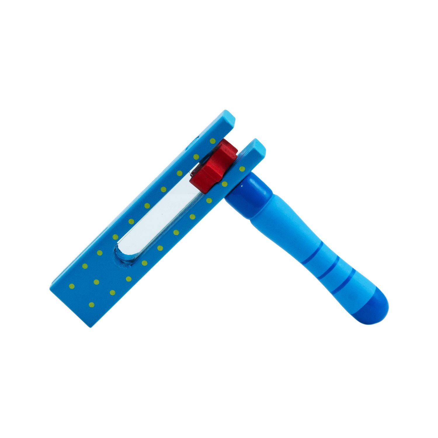 HOM Football Rattles