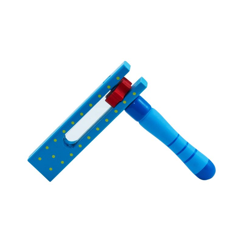 HOM Football Rattles