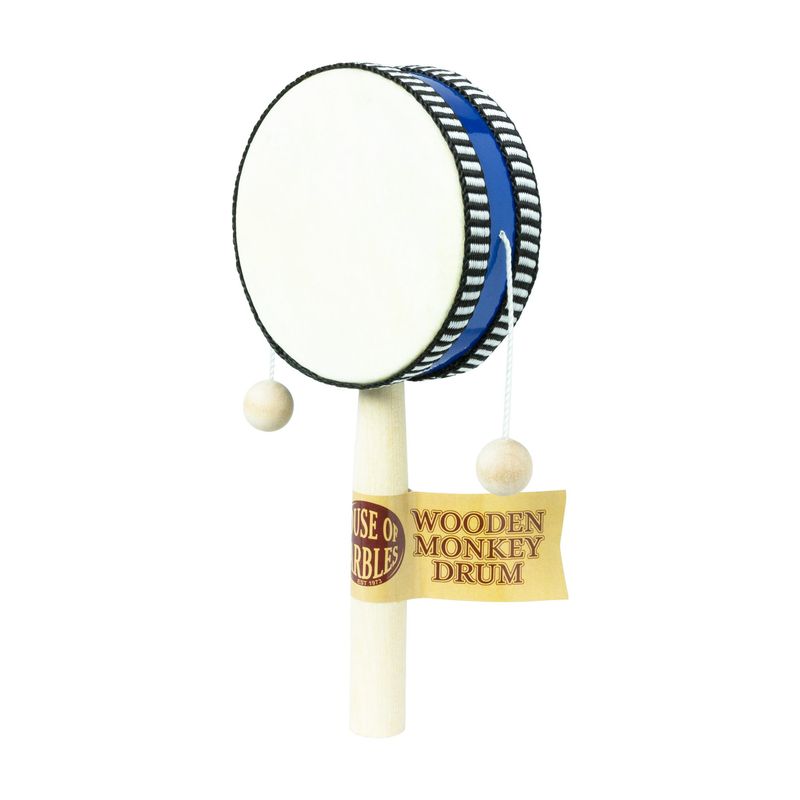 HOM Monkey Drum