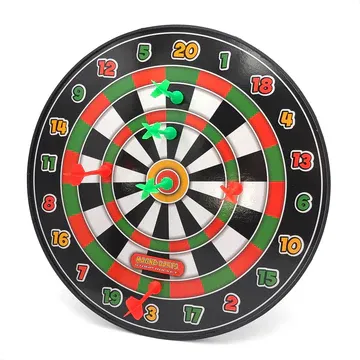 Magne-Darts