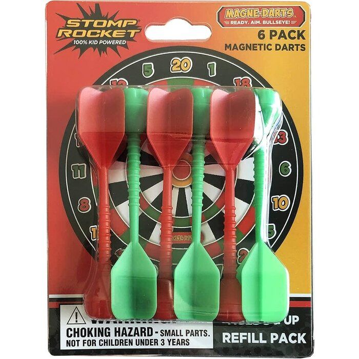 Magne-Dart Refills