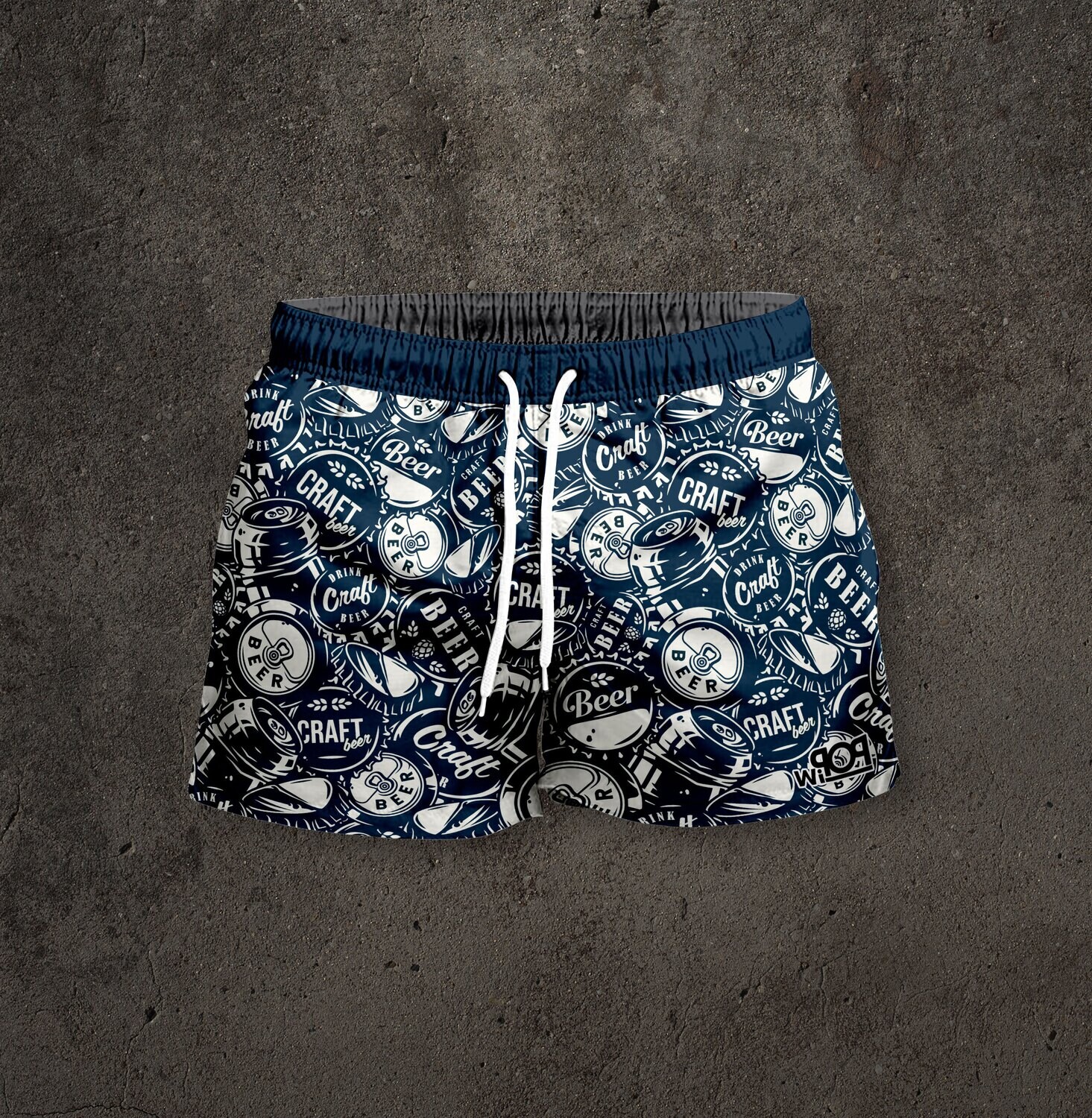 Short Masculino