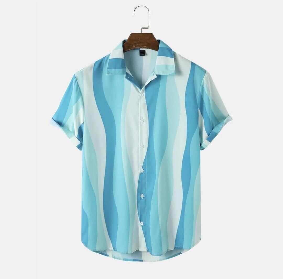 Camisas Acua