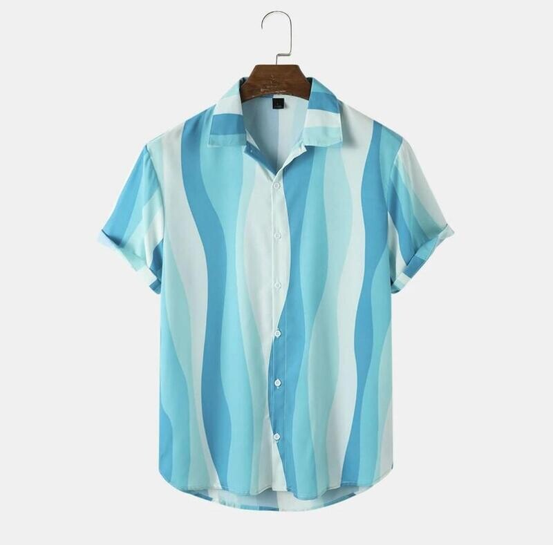 Camisas Acua
