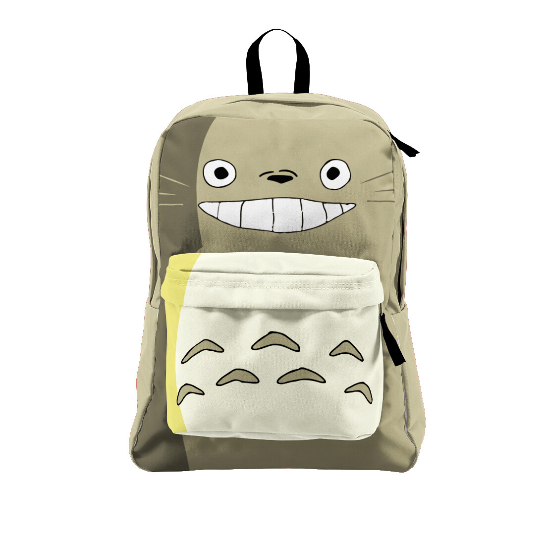 Maleta Totoro