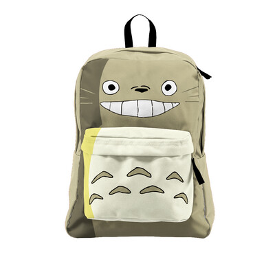 Maleta Totoro