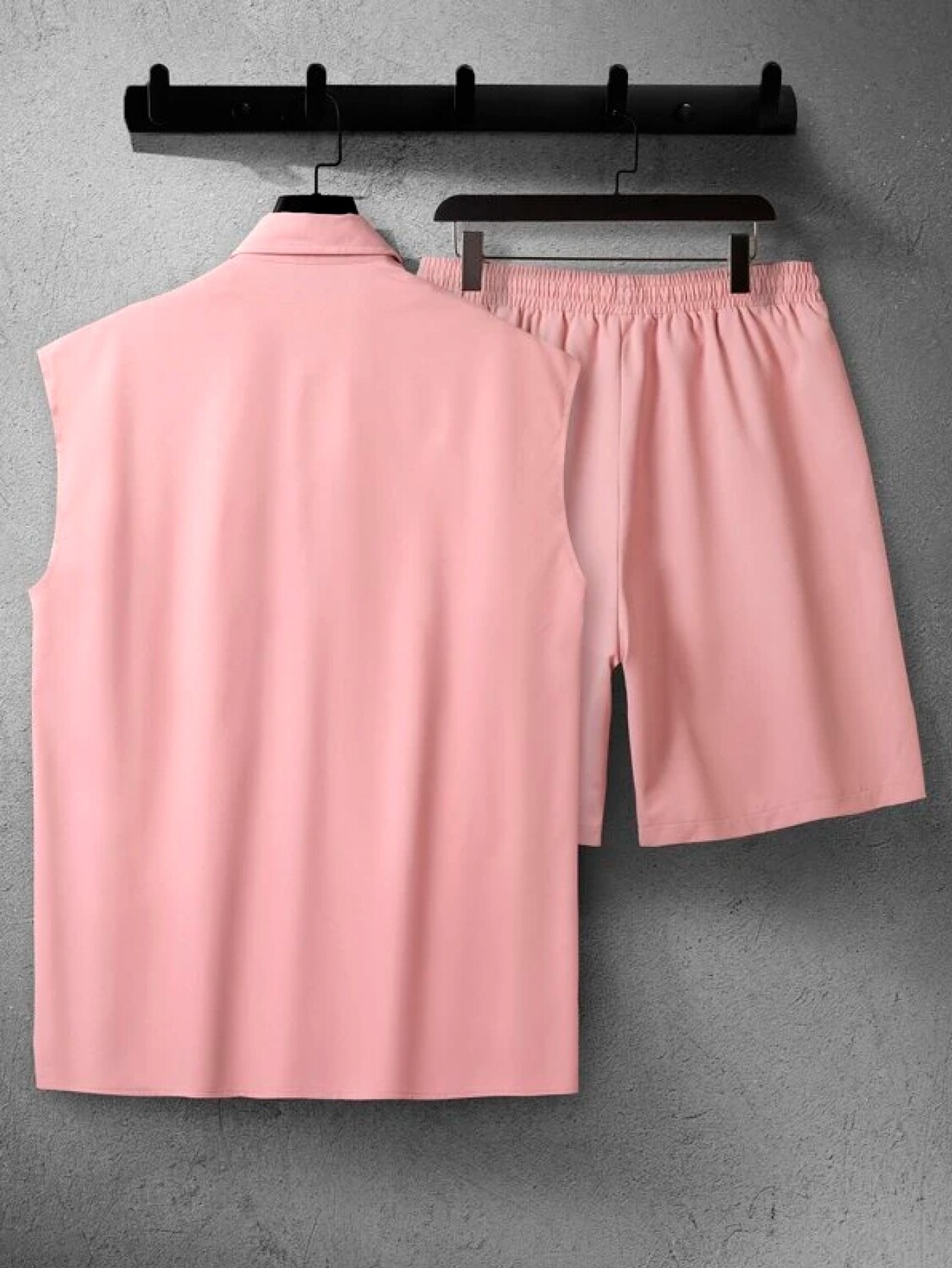 Camisa &amp; Shorts Sport