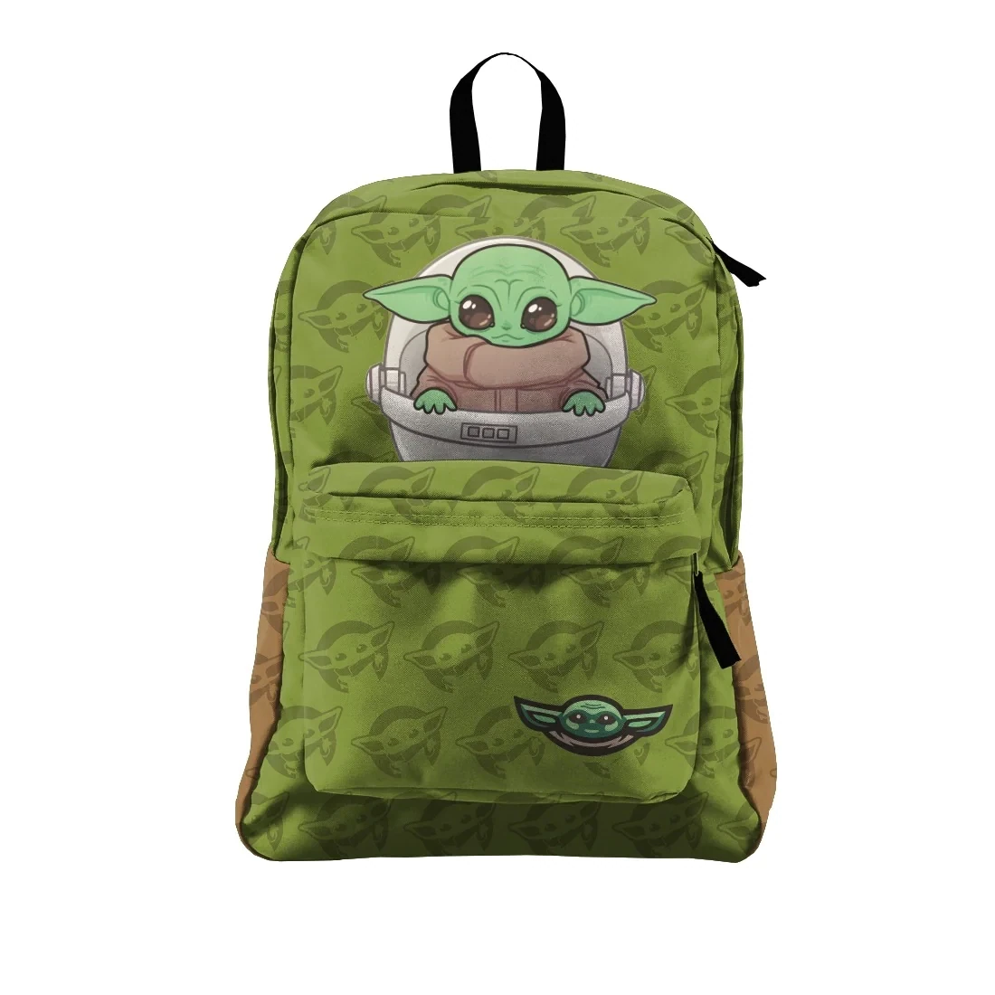 Maleta Baby Yoda