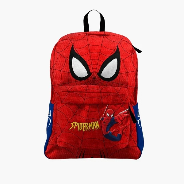 Maleta Spiderman