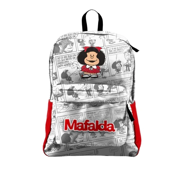 Maleta  Mafalda