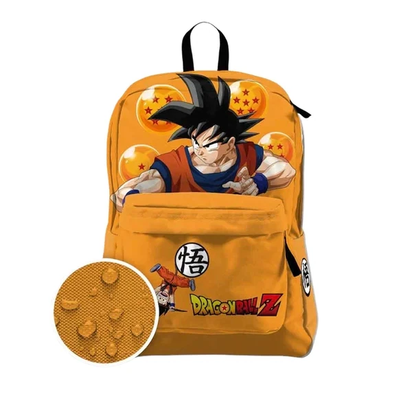 Maleta  Goku N