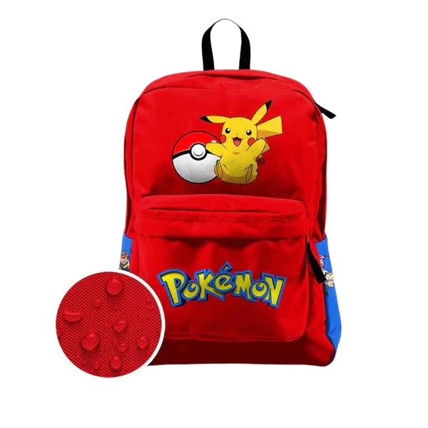 Maleta  Pokemon