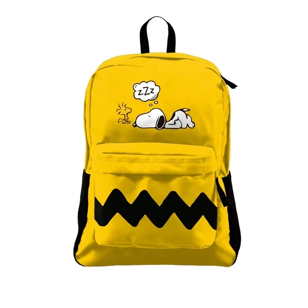 Maleta  Snoopy