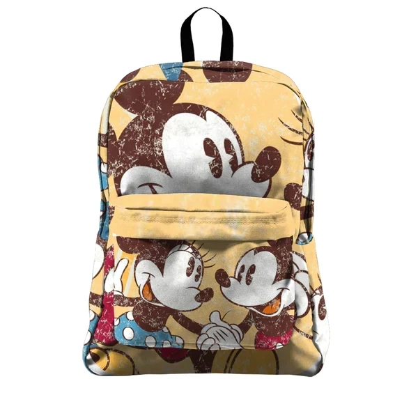 Maleta  Mickey Vintage