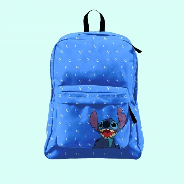 Maleta  Stich