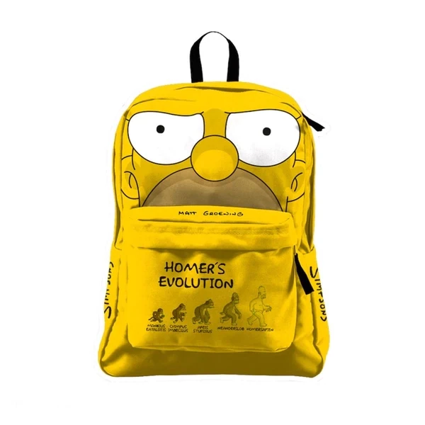 Maleta  Homero