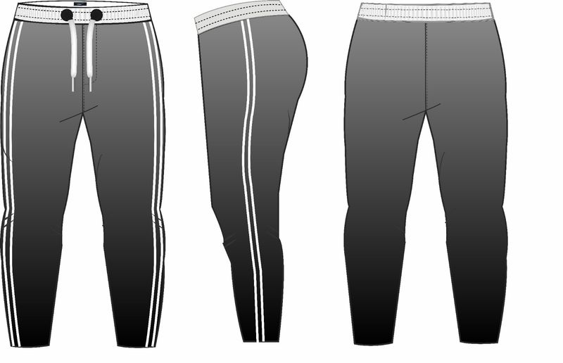 Tracksuit