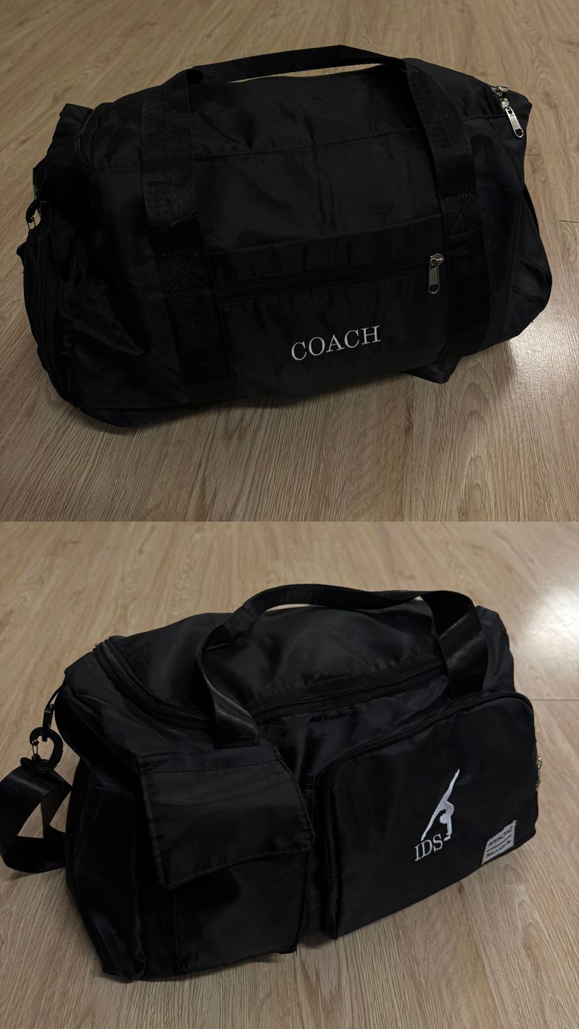 IDS Studio Bag