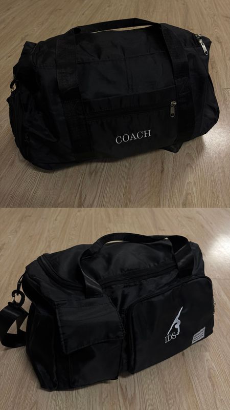 IDS Studio Bag