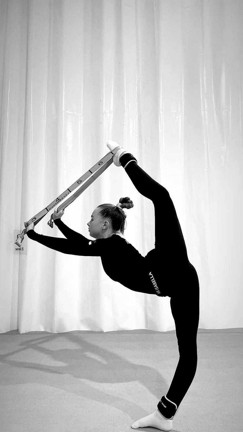 Stretch Band