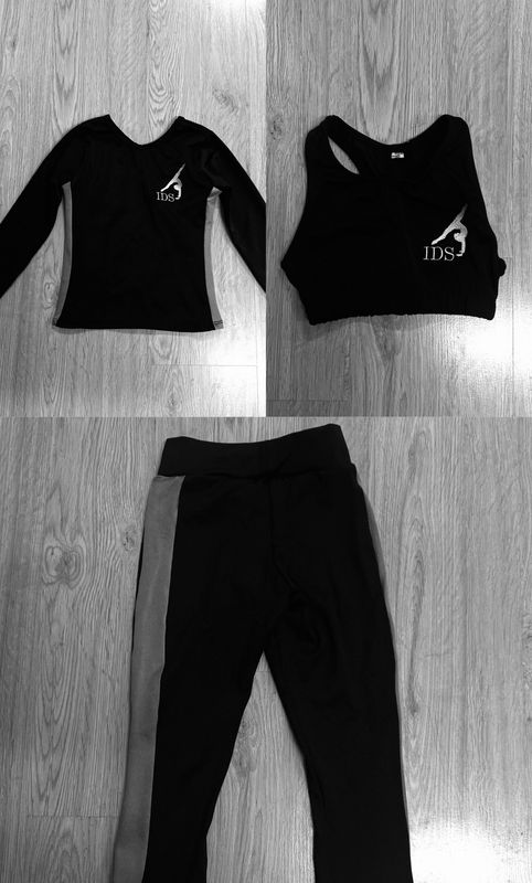 Tight Wear Set