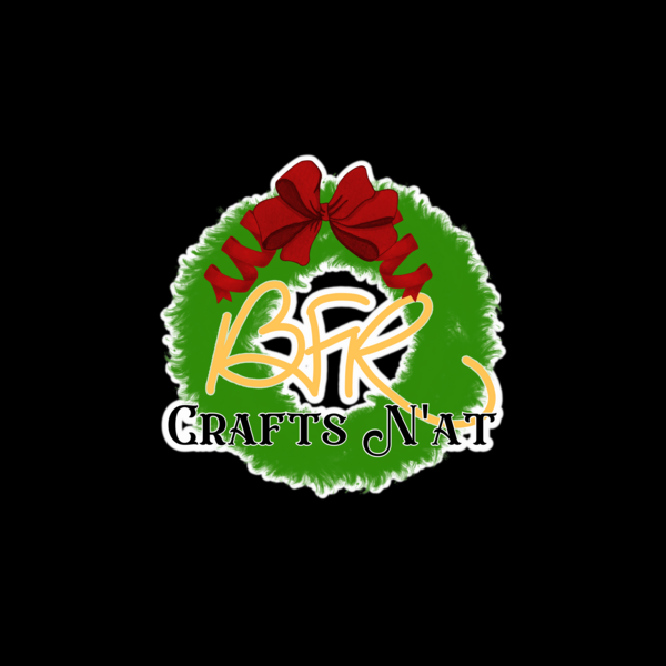 BFR Crafts N'At