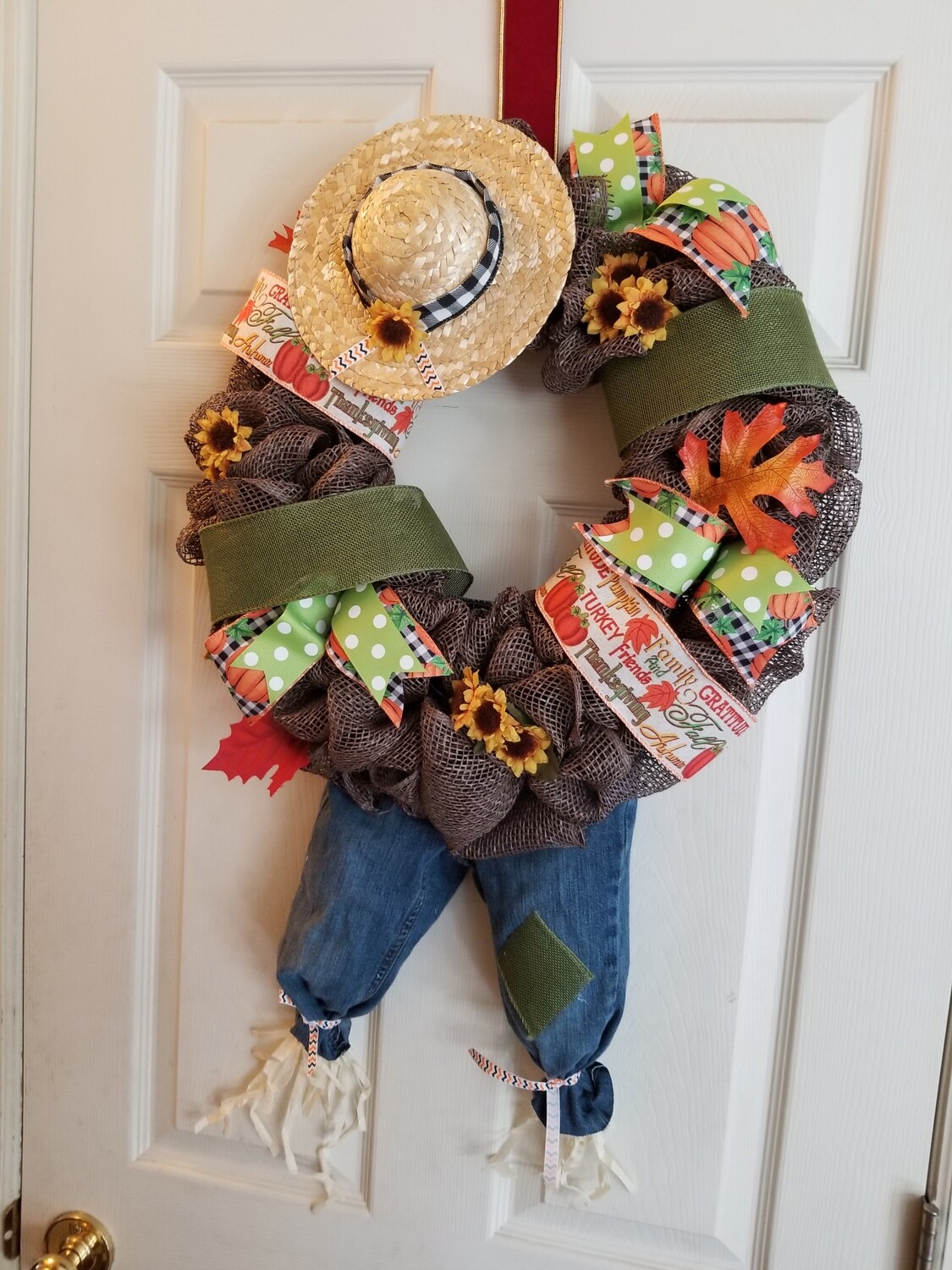 Scarecrow