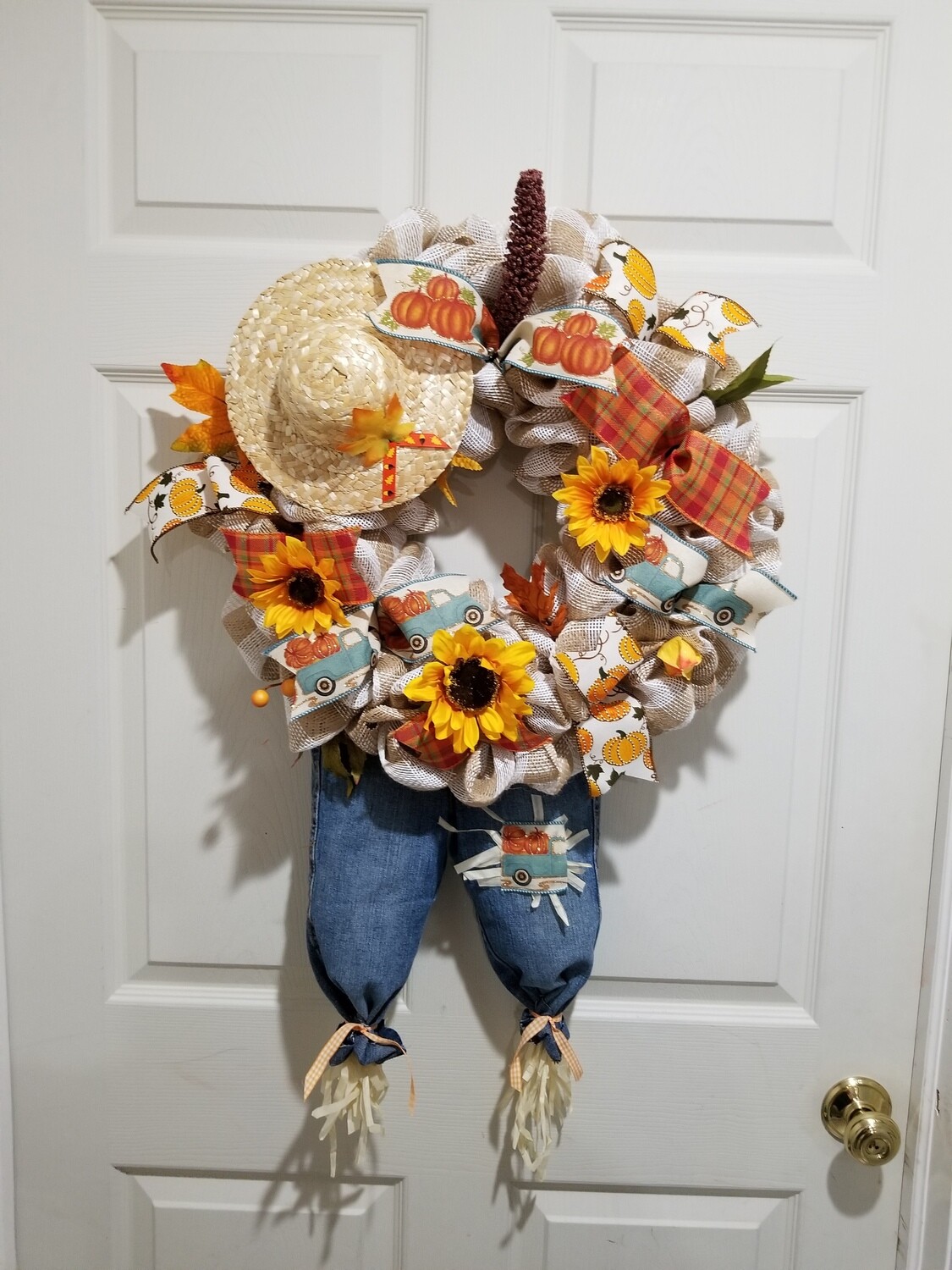 Scarecrow