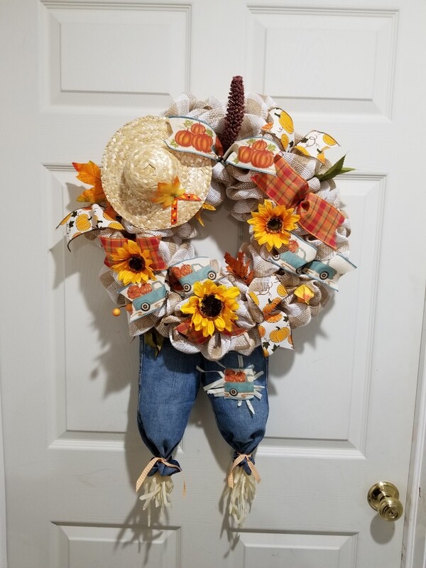 Scarecrow
