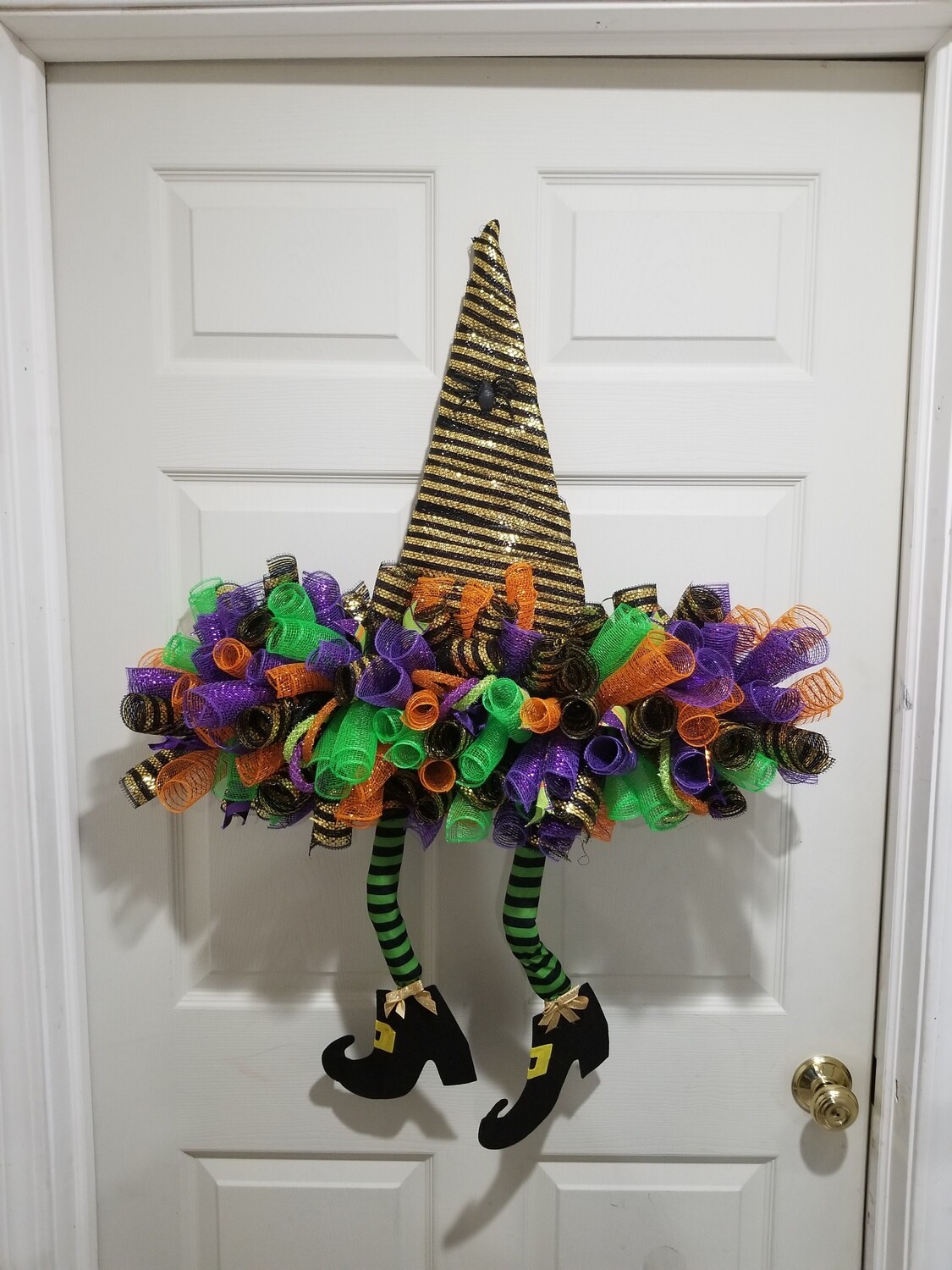 Witch Hat