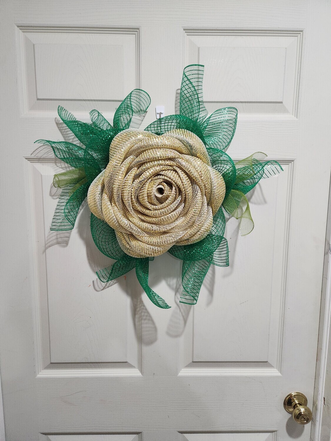 Gold Rose