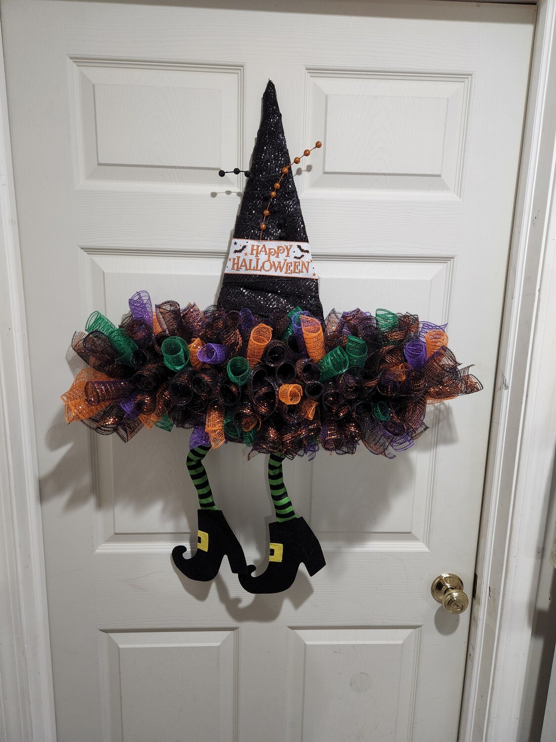 Witch Hat