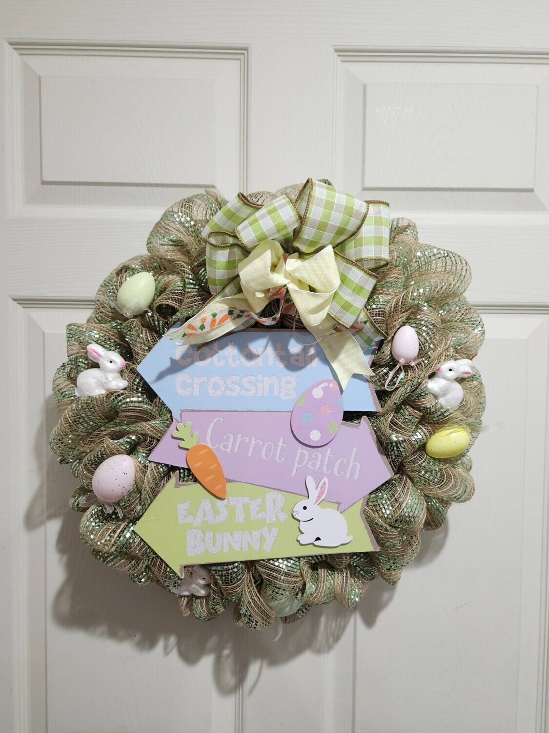 Cottontail Crossing