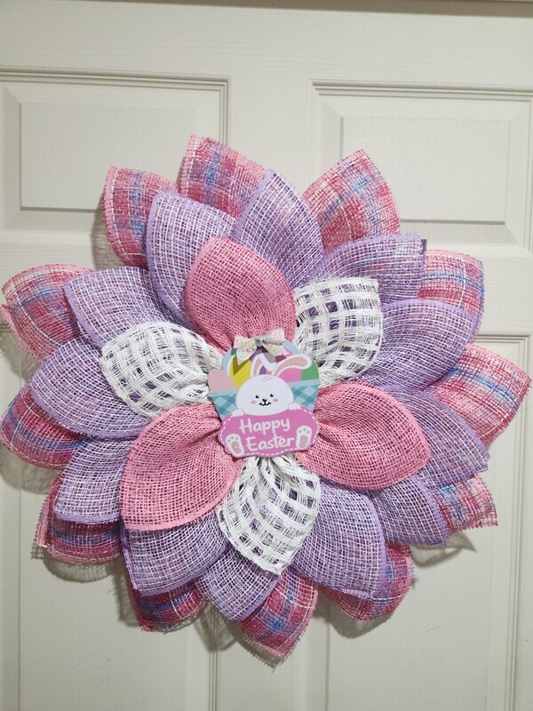 Easter Flower