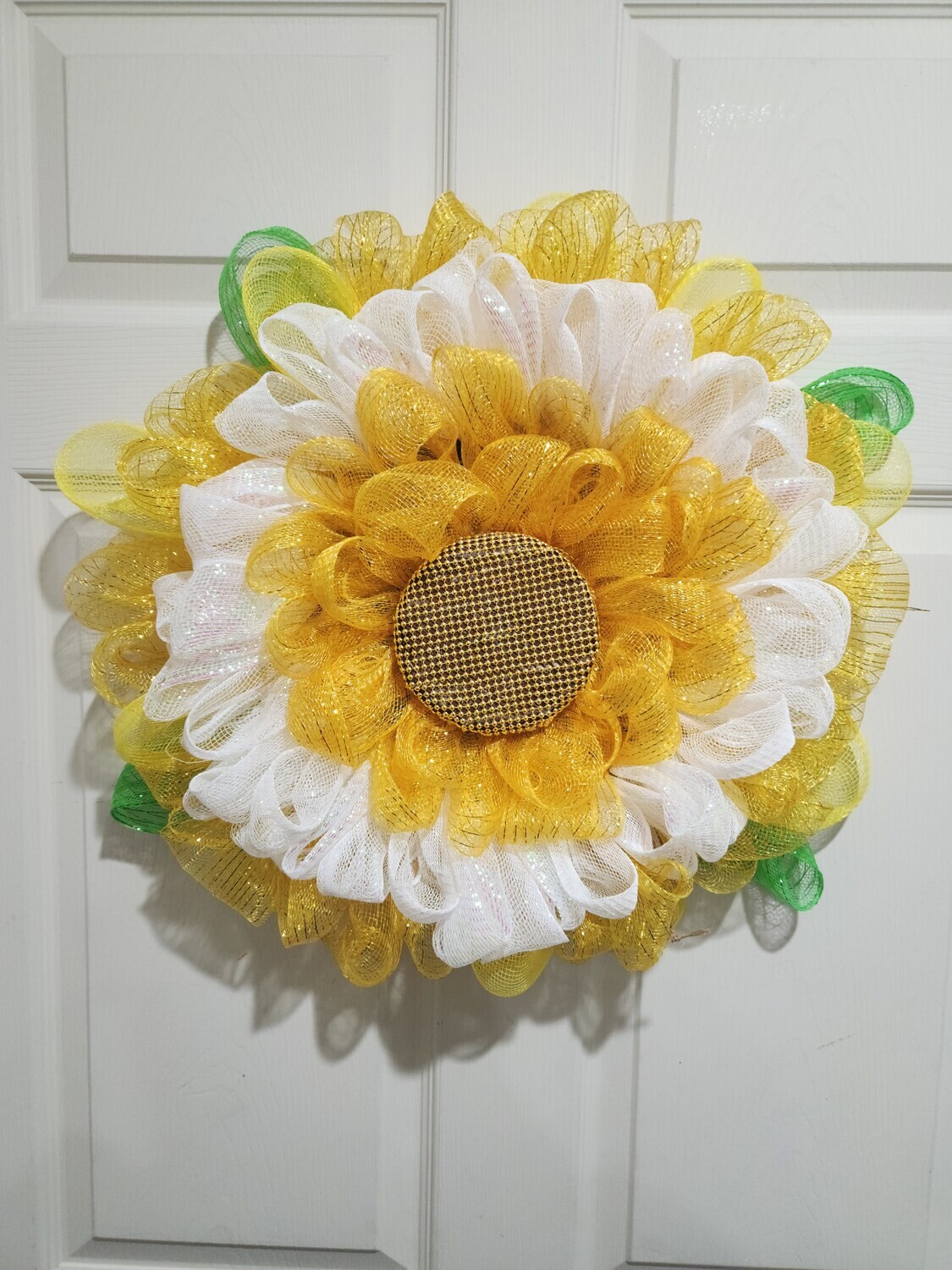 Gold Flower