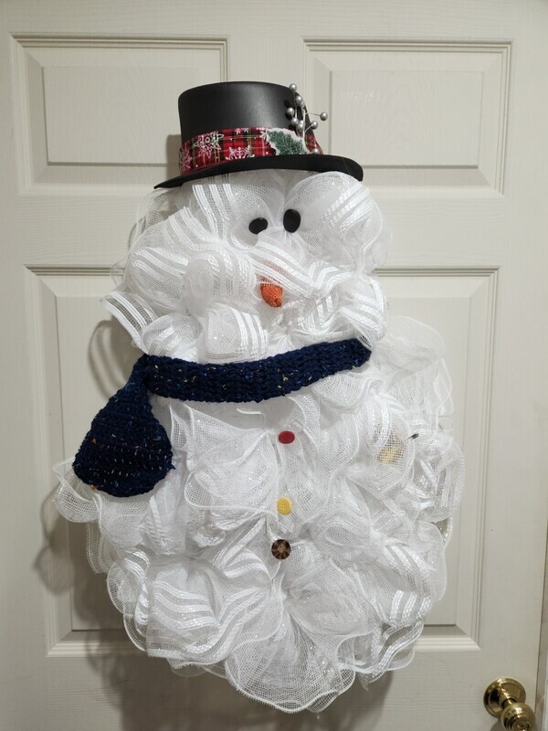Snowman