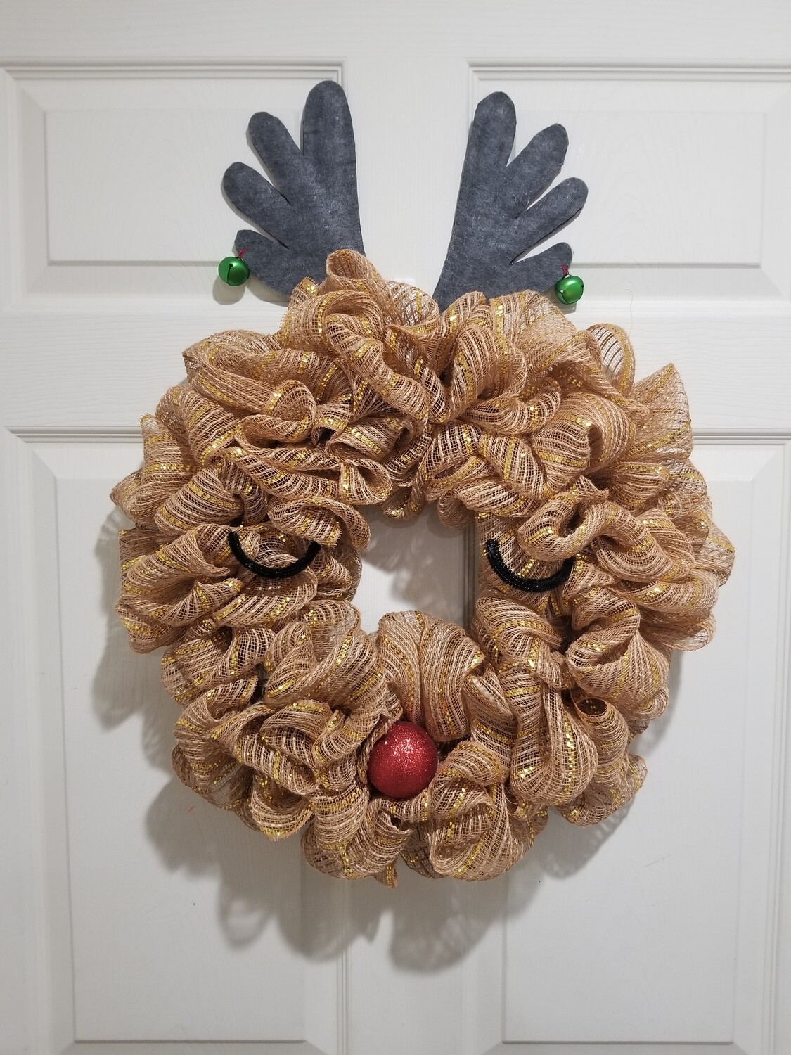 Reindeer