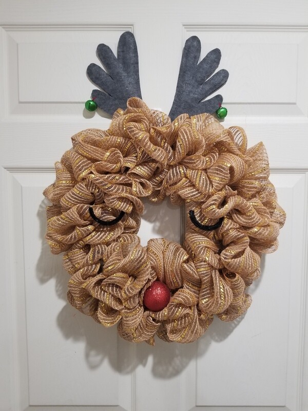 Reindeer