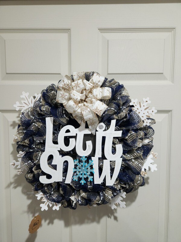 Let It Snow