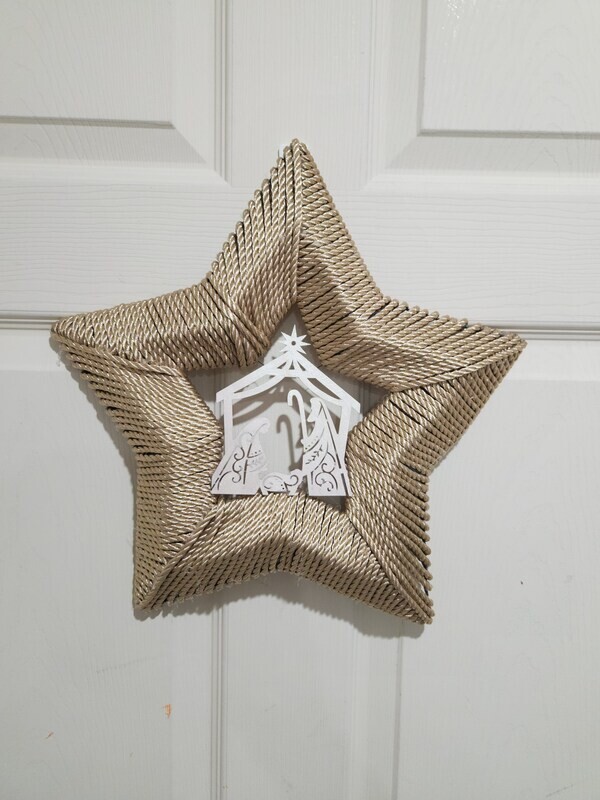 Star Nativity