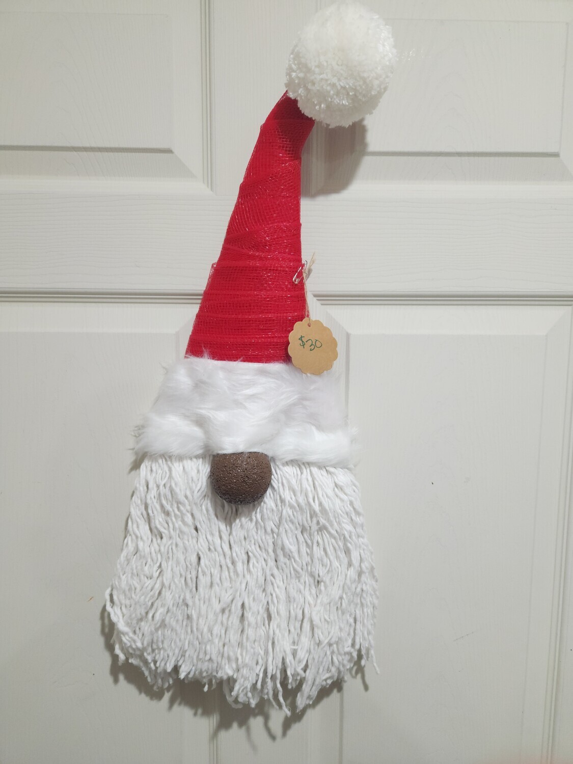 Santa Gnome
