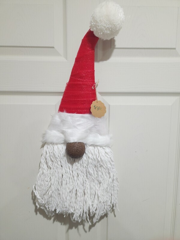 Santa Gnome