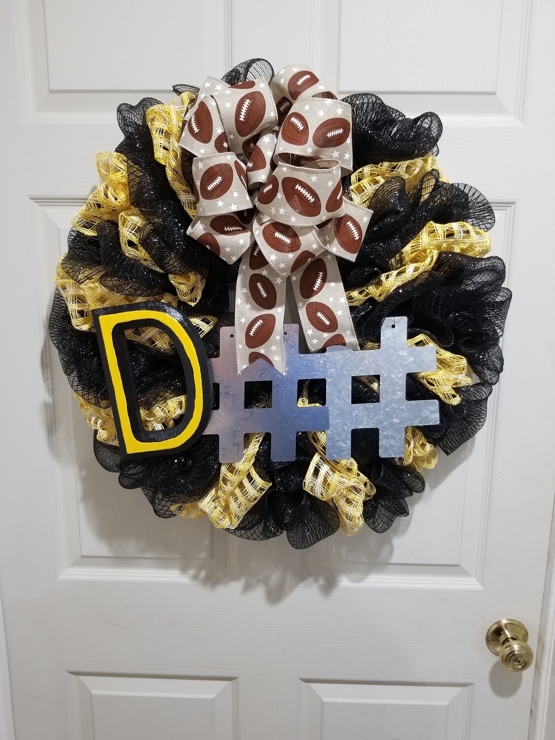 D-Fence