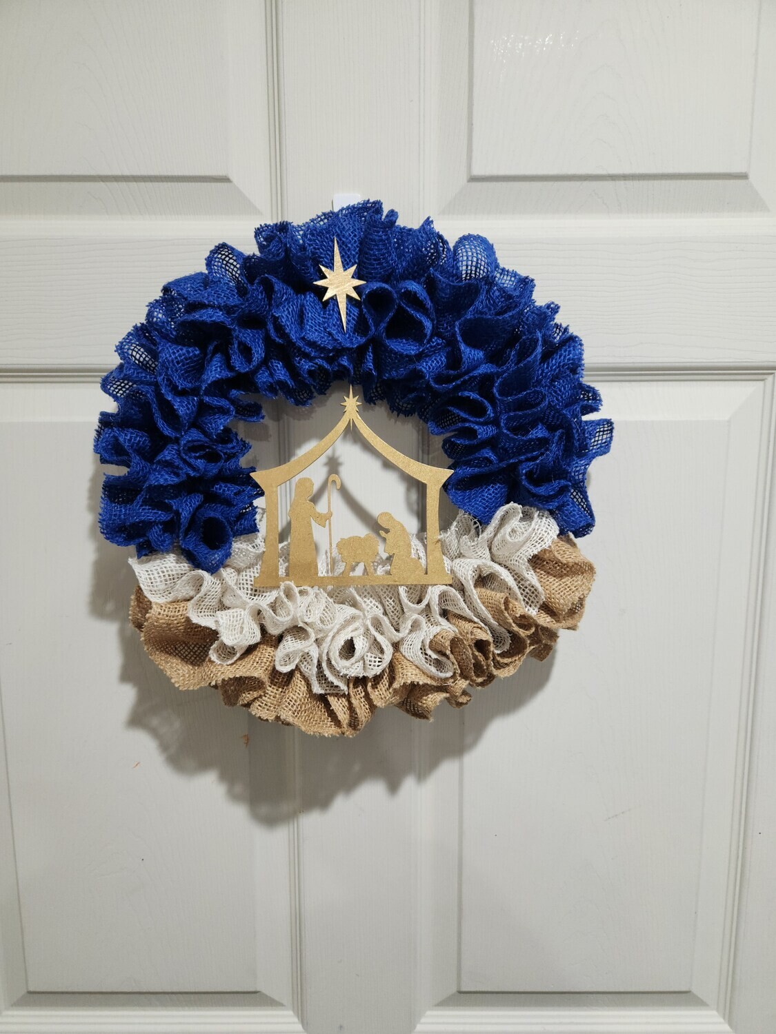 Nativity Scene